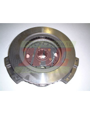 1539021C1 Docisk - sprzęgło dwutarczowe LUK 1539021C1.01