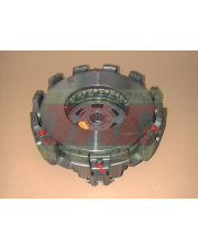 228007911 Docisk - sprzęgło dwutarczowe LUK 228007911.01