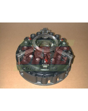 228008810 Docisk - sprzęgło dwutarczowe LUK [wycofany z produkcji] 228008810.01