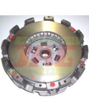 44909045 Docisk - sprzęgło dwutarczowe LUK 44909045.01