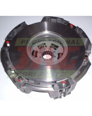 228009910 Docisk - sprzęgło dwutarczowe LUK 228009910.01