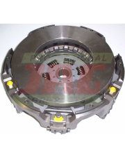 228011510 Docisk - sprzęgło dwutarczowe LUK 228011510.01