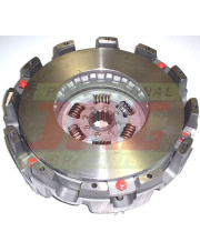 228012810 Docisk - sprzęgło dwutarczowe LUK 228012810.01