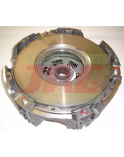 228013011 Docisk - sprzęgło dwutarczowe LUK 228013011.01