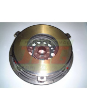 72010011 Docisk - sprzęgło dwutarczowe LUK 72010011.01