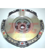 47134898 Docisk - sprzęgło dwutarczowe LUK 47134898.01