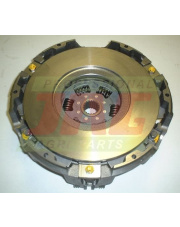 228014910 Docisk - sprzęgło dwutarczowe LUK 228014910.01