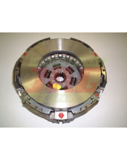 228015110 Docisk - sprzęgło dwutarczowe LUK 228015110.01