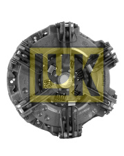 228015310 Docisk - sprzęgło dwutarczowe LUK 228015310.01