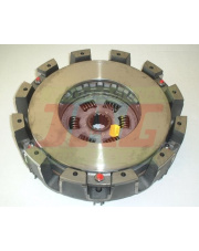 228015410 Docisk - sprzęgło dwutarczowe LUK 228015410.01