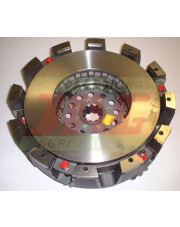 228015910 Docisk - sprzęgło dwutarczowe LUK 228015910.01