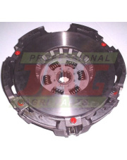 228016110 Docisk - sprzęgło dwutarczowe LUK 228016110.01