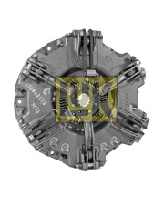 228018110 Docisk - sprzęgło dwutarczowe LUK 228018110.01