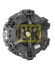 228020410 Docisk - sprzęgło dwutarczowe LUK 228020410.01