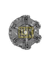 228020710 Docisk - sprzęgło dwutarczowe LUK 228020710.01