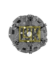 229000112 Docisk - sprzęgło dwutarczowe LUK 229000112.01