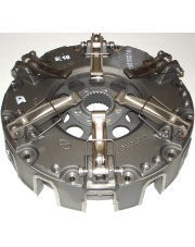 229000610 Docisk - sprzęgło dwutarczowe LUK [wycofany z produkcji] 229000610.01