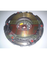 4386356 Docisk - sprzęgło dwutarczowe LUK 4386356.02