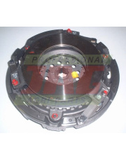 230000311 Docisk - sprzęgło dwutarczowe LUK 230000311.01