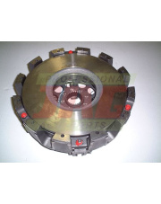 230002211 Docisk - sprzęgło dwutarczowe LUK 230002211.01