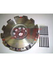 230002810 Docisk - sprzęgło dwutarczowe LUK 230002810.01