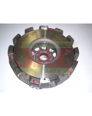 230003110 Docisk - sprzęgło dwutarczowe LUK 230003110.01