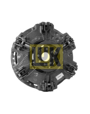 230003210 Docisk - sprzęgło dwutarczowe LUK [wycofany z produkcji] 230003210.01