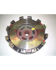 231000310 Docisk - sprzęgło dwutarczowe LUK [wycofany z produkcji] 231000310.01