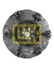 231000611 Docisk - sprzęgło dwutarczowe LUK 231000611.01