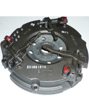 231001211 Docisk - sprzęgło dwutarczowe LUK [wycofany z produkcji] 231001211.01