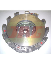 02940353 Docisk - sprzęgło dwutarczowe LUK 02940353.01