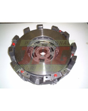 7700002662 Docisk - sprzęgło dwutarczowe LUK 7700002662.01