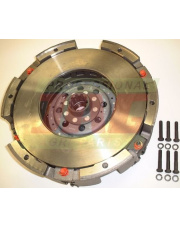 231004210 Docisk - sprzęgło dwutarczowe LUK 231004210.01