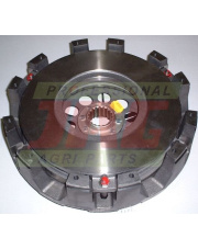 7700034478 Docisk - sprzęgło dwutarczowe LUK 7700034478.02