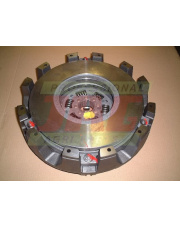 6005007325 Docisk - sprzęgło dwutarczowe LUK 6005007325.01