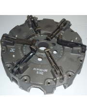 231005310 Docisk - sprzęgło dwutarczowe LUK [wycofany z produkcji] 231005310.01