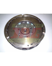 231005410 Docisk - sprzęgło dwutarczowe LUK [wycofany z produkcji] 231005410.01