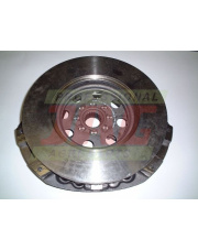 231005612 Docisk - sprzęgło dwutarczowe LUK [wycofany z produkcji] 231005612.01