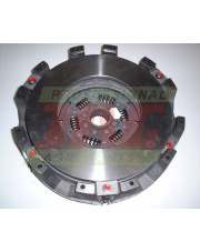 231010210 Docisk - sprzęgło dwutarczowe LUK 231010210.01