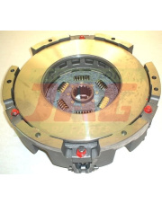 231010610 Docisk - sprzęgło dwutarczowe LUK [wycofany z produkcji] 231010610.01