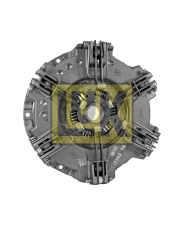 231010910 Docisk - sprzęgło dwutarczowe LUK 231010910.01