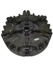 231011110 Docisk - sprzęgło dwutarczowe LUK 231011110.01