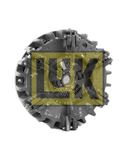 231011310 Docisk - sprzęgło dwutarczowe LUK 231011310.01