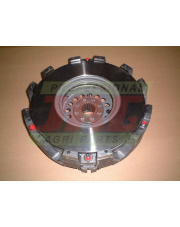 233000114 Docisk - sprzęgło dwutarczowe LUK 233000114.01