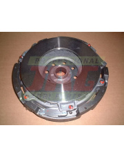 233000410 Docisk - sprzęgło dwutarczowe LUK 233000410.01