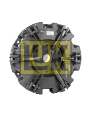 233000612 Docisk - sprzęgło dwutarczowe LUK 233000612.01