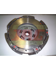 3303137M93 Docisk - sprzęgło dwutarczowe LUK 3303137M93.02