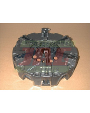 233002112 Docisk - sprzęgło dwutarczowe LUK 233002112.01