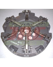 7700025600 Docisk - sprzęgło dwutarczowe LUK 7700025600.01