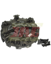 E210.103.100.040 Docisk - sprzęgło dwutarczowe LUK E210.103.100.040.01